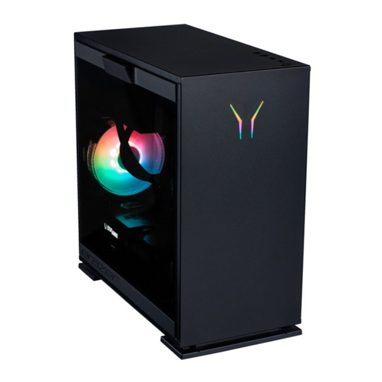Refurbished Medion Bandit P20 Intel Core i7-14700F 16GB 1TB RTX 4060Ti Windows 11 Home Gaming Desktop - 1 year warranty