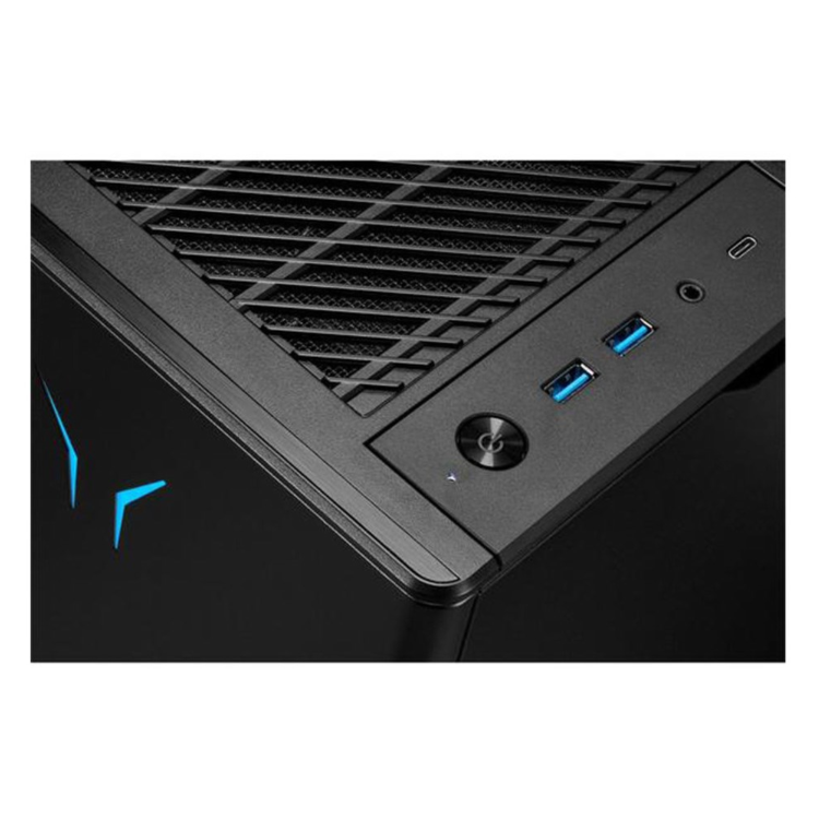 Refurbished Medion Bandit P20 Intel Core i7-14700F 16GB 1TB RTX 4060Ti Windows 11 Home Gaming Desktop - 1 year warranty
