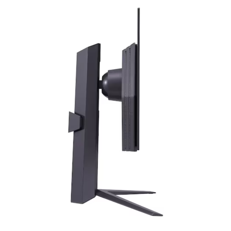 Refurbished LG UltraGear 27GS95QE-B 27" OLED QHD 240Hz 0.03ms Gaming Monitor - Grey