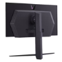 Refurbished LG UltraGear 27GS95QE-B 27" OLED QHD 240Hz 0.03ms Gaming Monitor - Grey