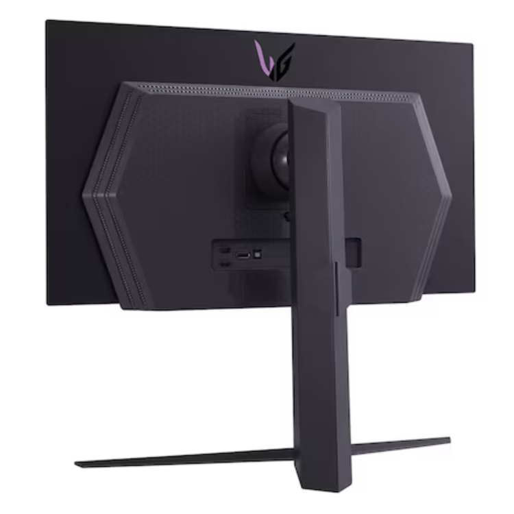 Refurbished LG UltraGear 27GS95QE-B 27" OLED QHD 240Hz 0.03ms Gaming Monitor - Grey