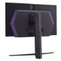 Refurbished LG UltraGear 27GS95QE-B 27" OLED QHD 240Hz 0.03ms Gaming Monitor - Grey