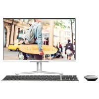 Refurbished Medion Akoya E27419 Intel Core i5-13420H 8GB RAM 512GB SSD 27 Inch Windows 11 All in One PC - 1 Year Warranty