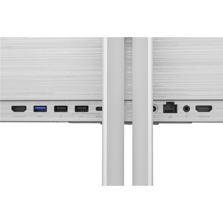 Refurbished Medion Akoya E27419 Intel Core i5-13420H 8GB RAM 512GB SSD 27 Inch Windows 11 All in One PC - 1 Year Warranty