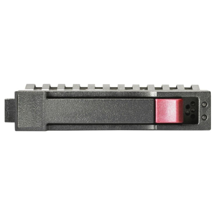 Box Opened HPE 1TB SATA 6Gb/s 7.2K 3.5" LFF Hard Disk Drive