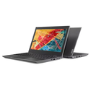 Refurbished Lenovo 100e 2nd Gen Intel Celeron N4120 4GB RAM 64GB eMMC 11.6 Inch Chromebook