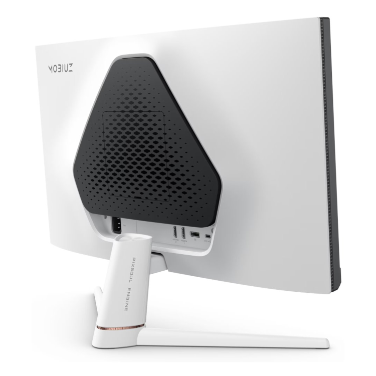 BenQ MOBIUZ EX251 24.5" IPS Full HD 220Hz 1ms Gaming Monitor