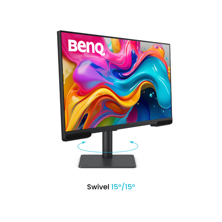 Refurbished BenQ PV3200U 32" IPS 4K UHD Video Editing USB-C Monitor