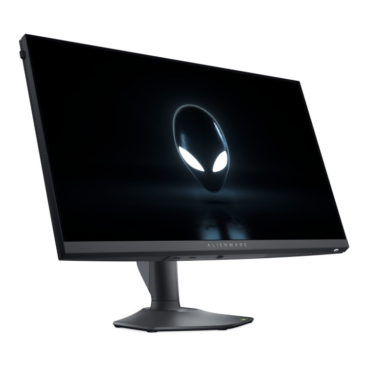 Refurbished Alienware AW2724HF 27" IPS Full HD 360Hz 0.5ms FreeSync Gaming Monitor