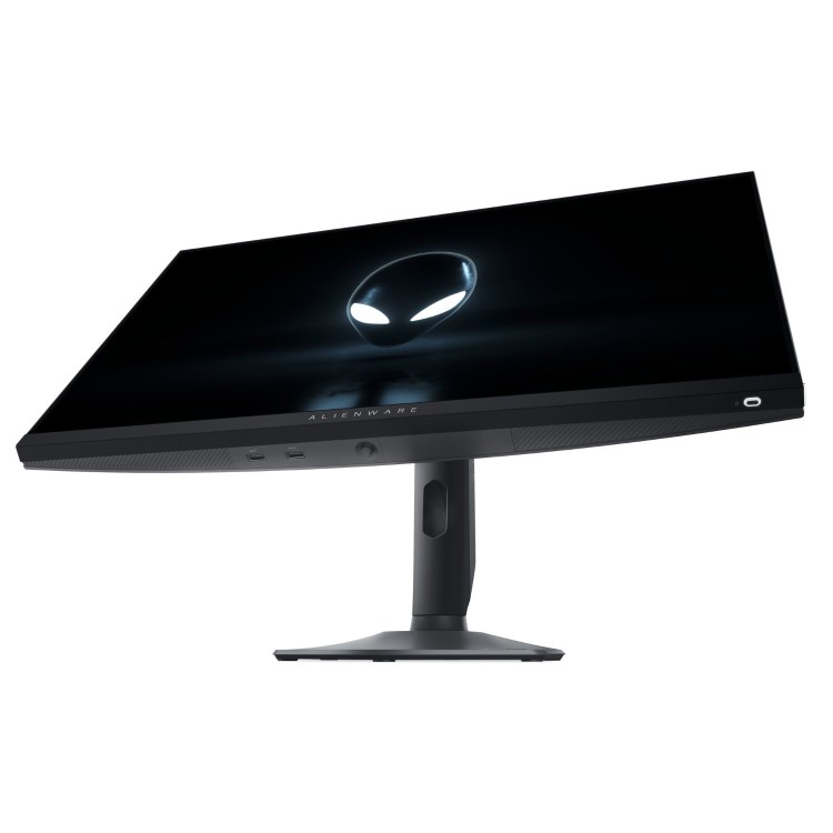 Refurbished Alienware AW2724HF 27" IPS Full HD 360Hz 0.5ms FreeSync Gaming Monitor