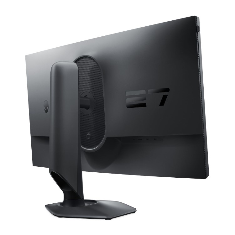 Refurbished Alienware AW2724HF 27" IPS Full HD 360Hz 0.5ms FreeSync Gaming Monitor