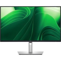 Refurbished Dell Pro Plus P2425DE 24" IPS QHD 100Hz USB-C Monitor