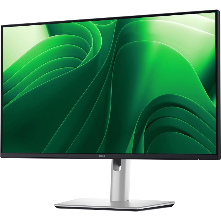 Refurbished Dell Pro Plus P2425DE 24" IPS QHD 100Hz USB-C Monitor