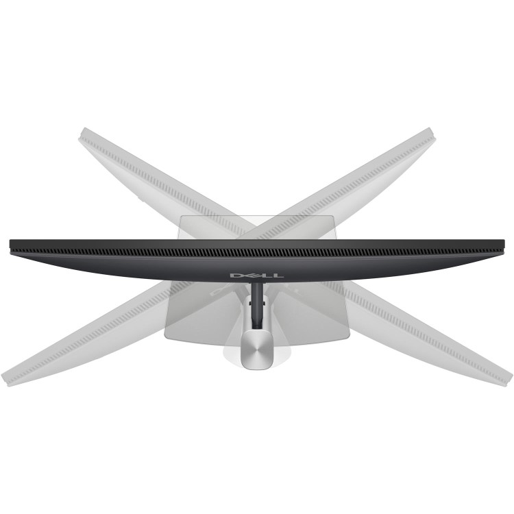 Refurbished Dell Pro Plus P2425DE 24" IPS QHD 100Hz USB-C Monitor