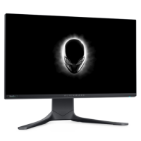 Refurbished Alienware AW2521H 24.5" IPS Full HD 360MHz 1ms Gaming Monitor