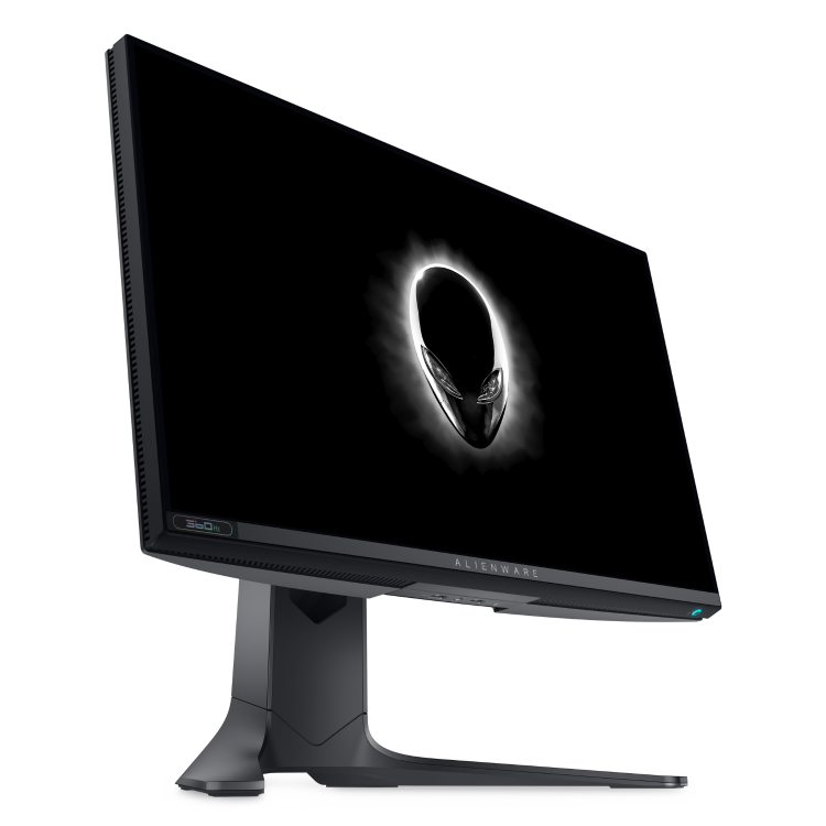Refurbished Alienware AW2521H 24.5" IPS Full HD 360MHz 1ms Gaming Monitor