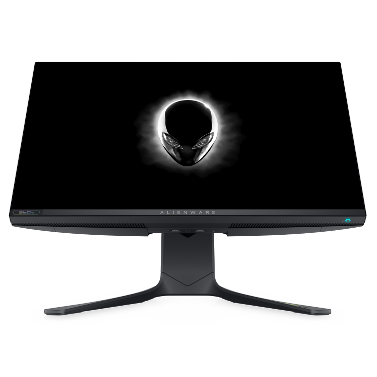 Refurbished Alienware AW2521H 24.5" IPS Full HD 360MHz 1ms Gaming Monitor