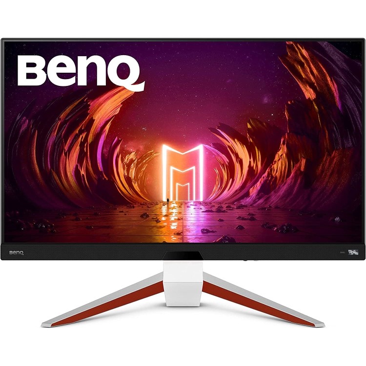 BenQ MOBIUZ EX2710U 27" IPS 4K UHD 144Hz Gaming Monitor