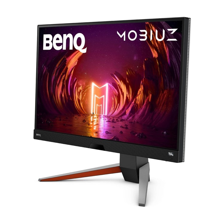 BenQ MOBIUZ EX2710U 27" IPS 4K UHD 144Hz Gaming Monitor