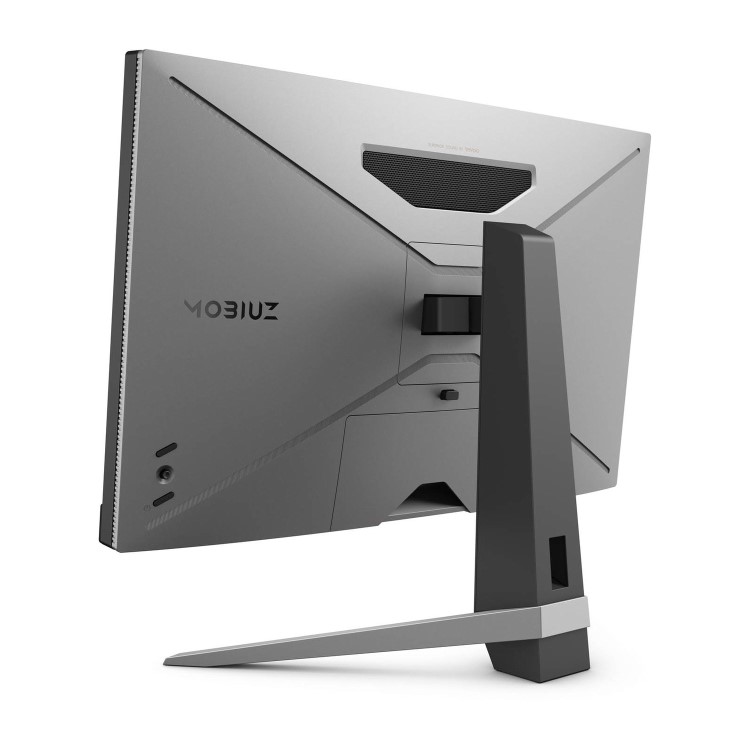 BenQ MOBIUZ EX2710U 27" IPS 4K UHD 144Hz Gaming Monitor