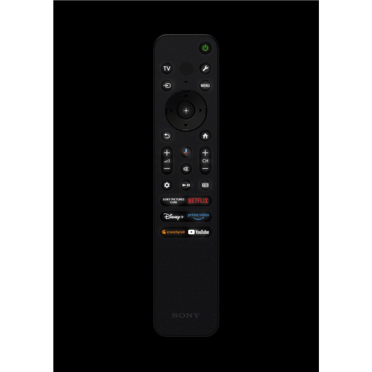 Sony K55XR80PU 55-Inch 4K Ultra HD HDR Smart TV  Google TV & Dolby Vision