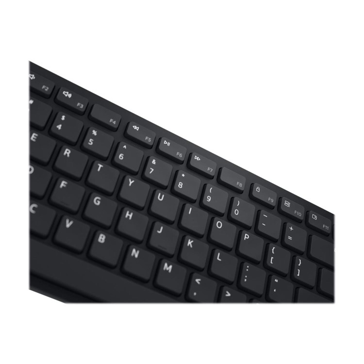 Refurbished Dell Pro Wireless Keyboard and Mouse