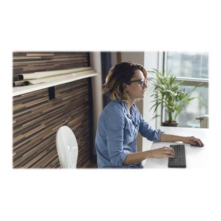 Refurbished Dell Pro Wireless Keyboard and Mouse