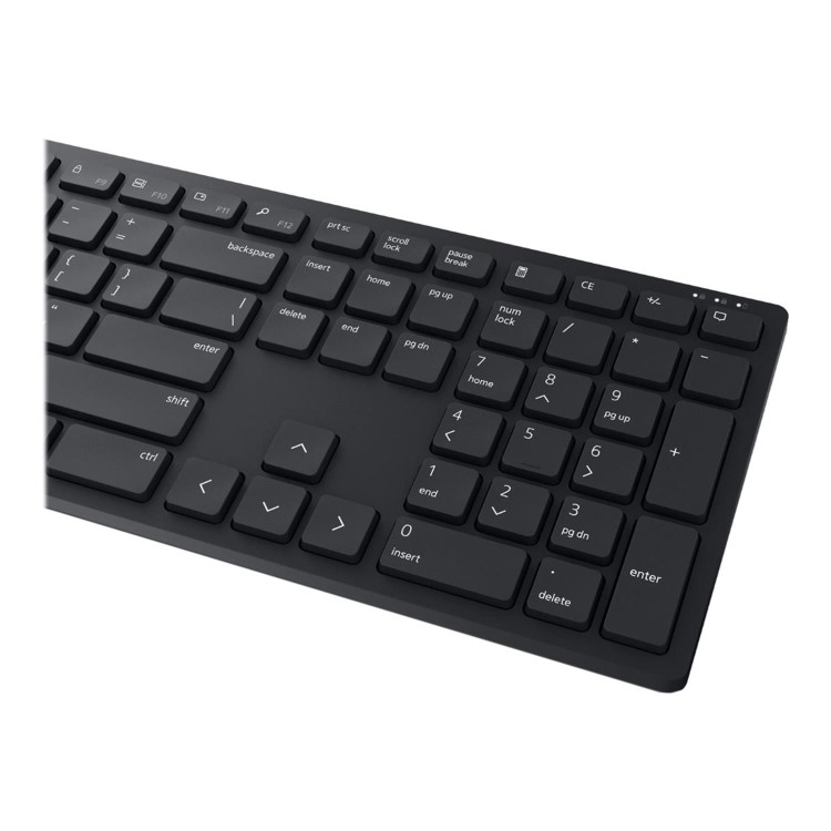 Refurbished Dell Pro Wireless Keyboard and Mouse