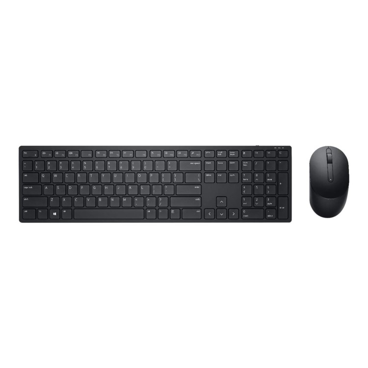 Refurbished Dell Pro Wireless Keyboard and Mouse