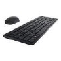 Refurbished Dell Pro Wireless Keyboard and Mouse