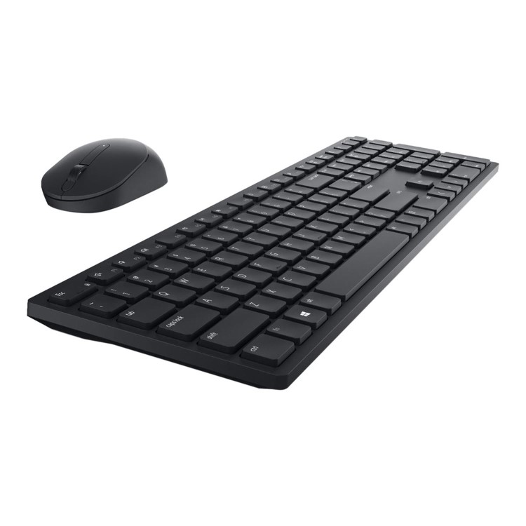Refurbished Dell Pro Wireless Keyboard and Mouse