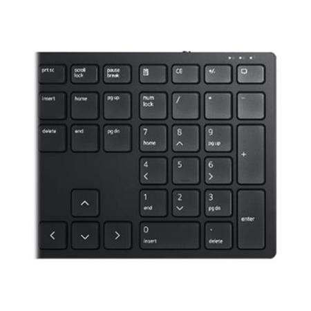Refurbished Dell Pro Wireless Keyboard and Mouse