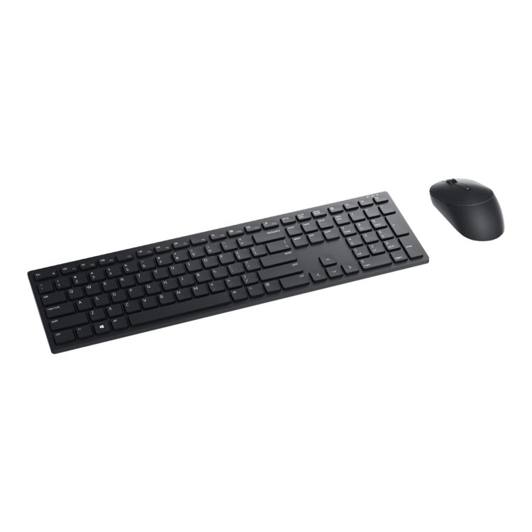 Refurbished Dell Pro Wireless Keyboard and Mouse