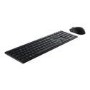 Refurbished Dell Pro Wireless Keyboard and Mouse