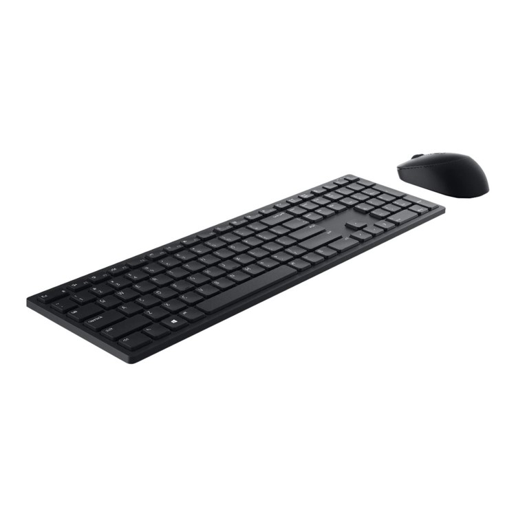 Refurbished Dell Pro Wireless Keyboard and Mouse