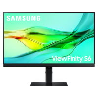 Refurbished Samsung ViewFinity 24" IPS QHD USB-C Monitor