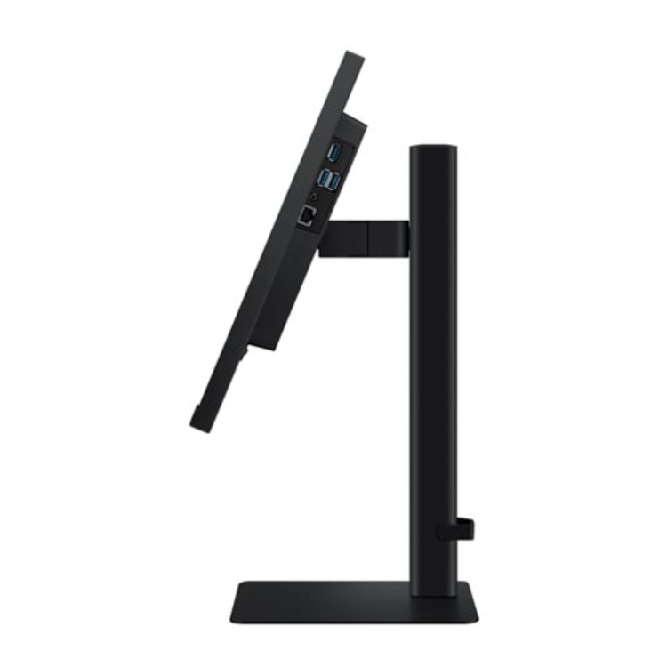 Refurbished Samsung ViewFinity 24" IPS QHD USB-C Monitor