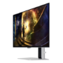 Refurbished Samsung Odyssey Gaming G6 27" OLED QHD 240Hz 0.03ms Gaming Monitor