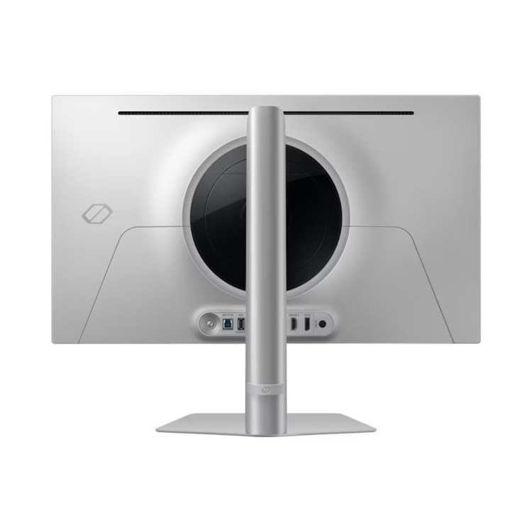 Refurbished Samsung Odyssey Gaming G6 27" OLED QHD 240Hz 0.03ms Gaming Monitor