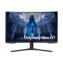 Refurbished Samsung Odyssey Neo G7 32" VA UHD 165Hz 1ms Mini LED Curved Gaming Monitor