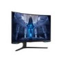 Refurbished Samsung Odyssey Neo G7 32" VA UHD 165Hz 1ms Mini LED Curved Gaming Monitor