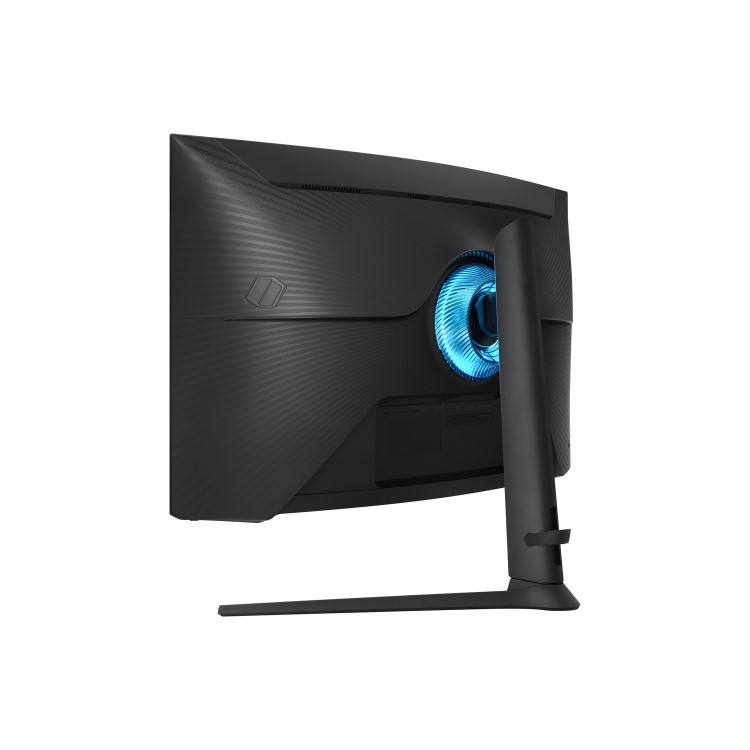 Refurbished Samsung Odyssey Neo G7 32" VA UHD 165Hz 1ms Mini LED Curved Gaming Monitor