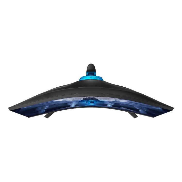 Refurbished Samsung Odyssey Neo G7 32" VA UHD 165Hz 1ms Mini LED Curved Gaming Monitor