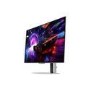 Refurbished Samsung Odyssey G81SF 32" OLED 4K UHD 240Hz 0.03ms Gaming Monitor