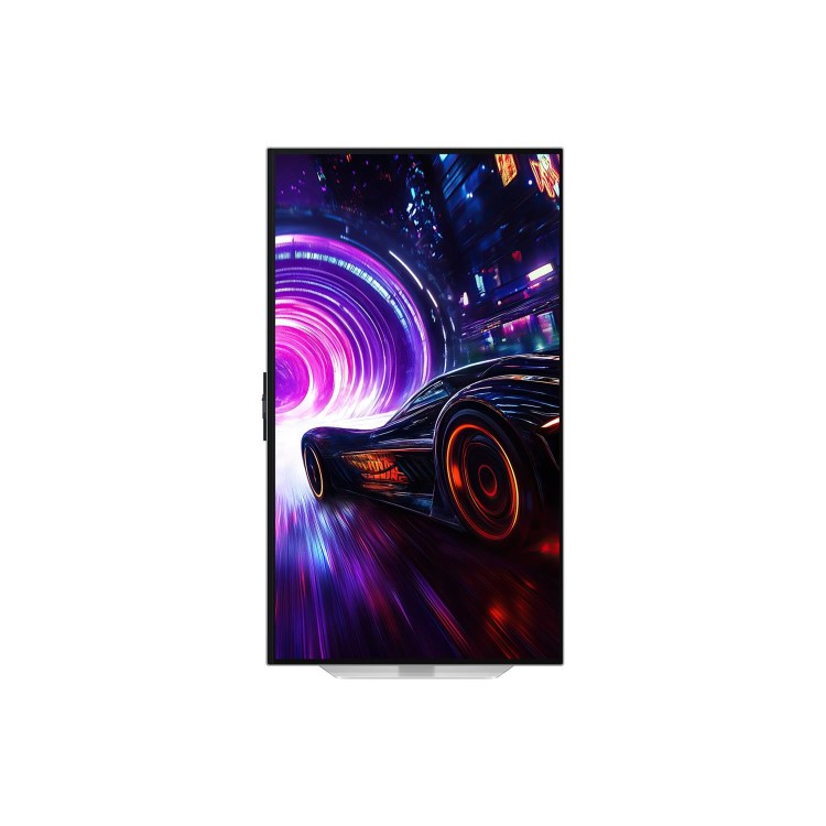 Refurbished Samsung Odyssey G81SF 32" OLED 4K UHD 240Hz 0.03ms Gaming Monitor