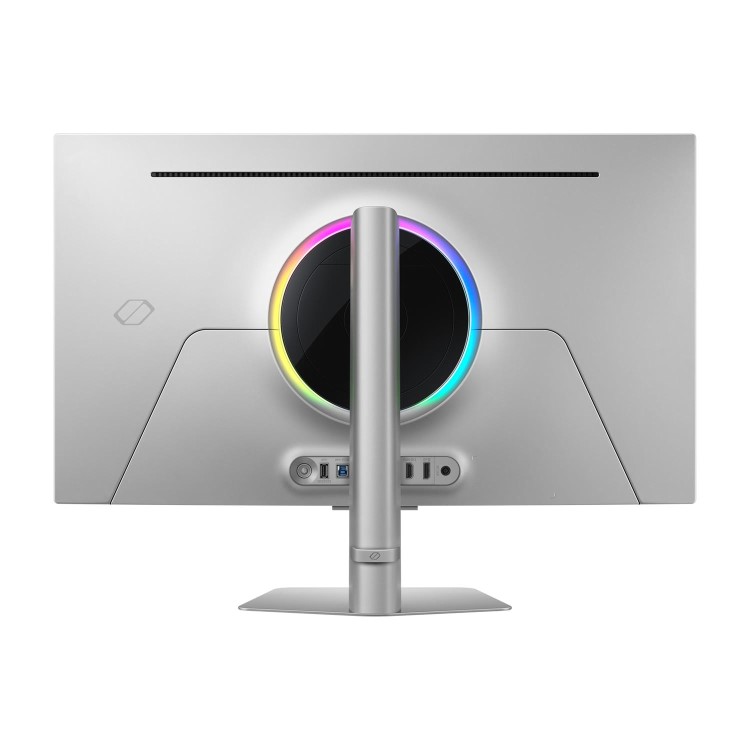 Refurbished Samsung Odyssey G81SF 32" OLED 4K UHD 240Hz 0.03ms Gaming Monitor