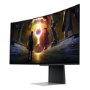 Refurbished Samsung Odyssey G8 34" OLED UWQHD 175Hz 0.03ms Curved Smart Gaming Monitor