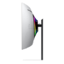 Refurbished Samsung Odyssey G8 34" OLED UWQHD 175Hz 0.03ms Curved Smart Gaming Monitor
