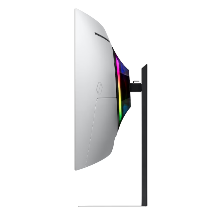 Refurbished Samsung Odyssey G8 34" OLED UWQHD 175Hz 0.03ms Curved Smart Gaming Monitor