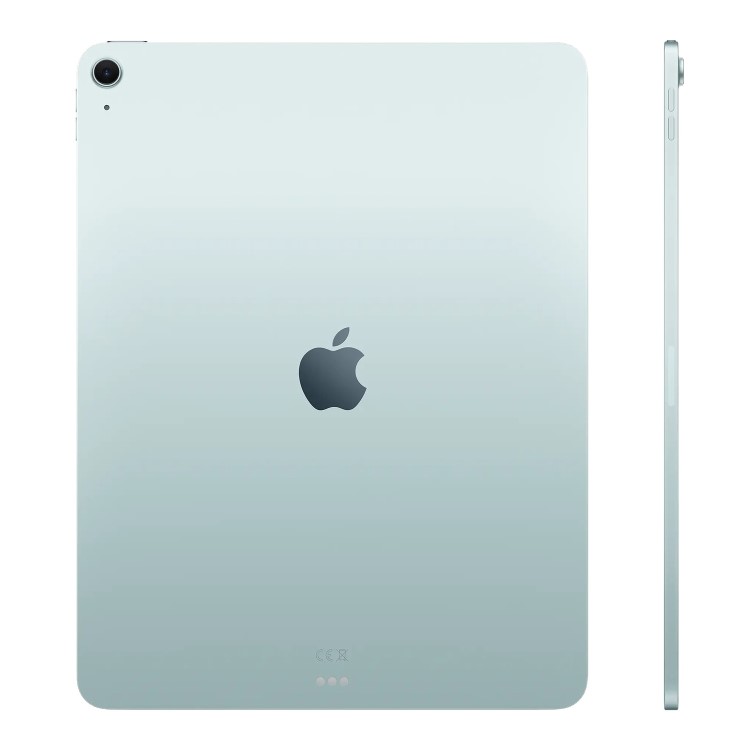Apple iPad Air 2025 11" Blue 128GB Wi-Fi Tablet